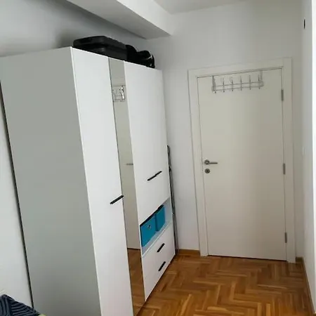 Apartment Cozy Corner Belgrade