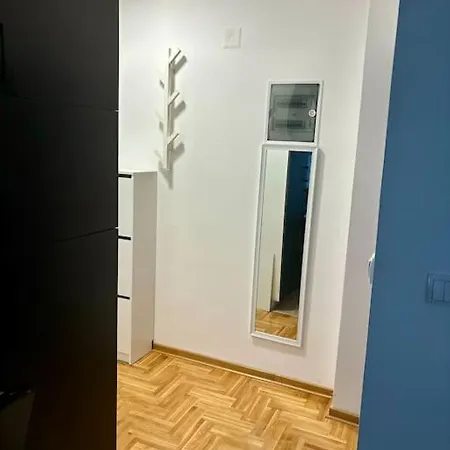 Cozy Corner * Belgrade
