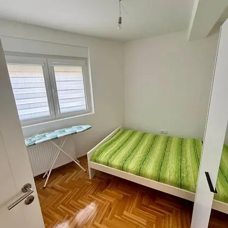 Cozy Corner Belgrade